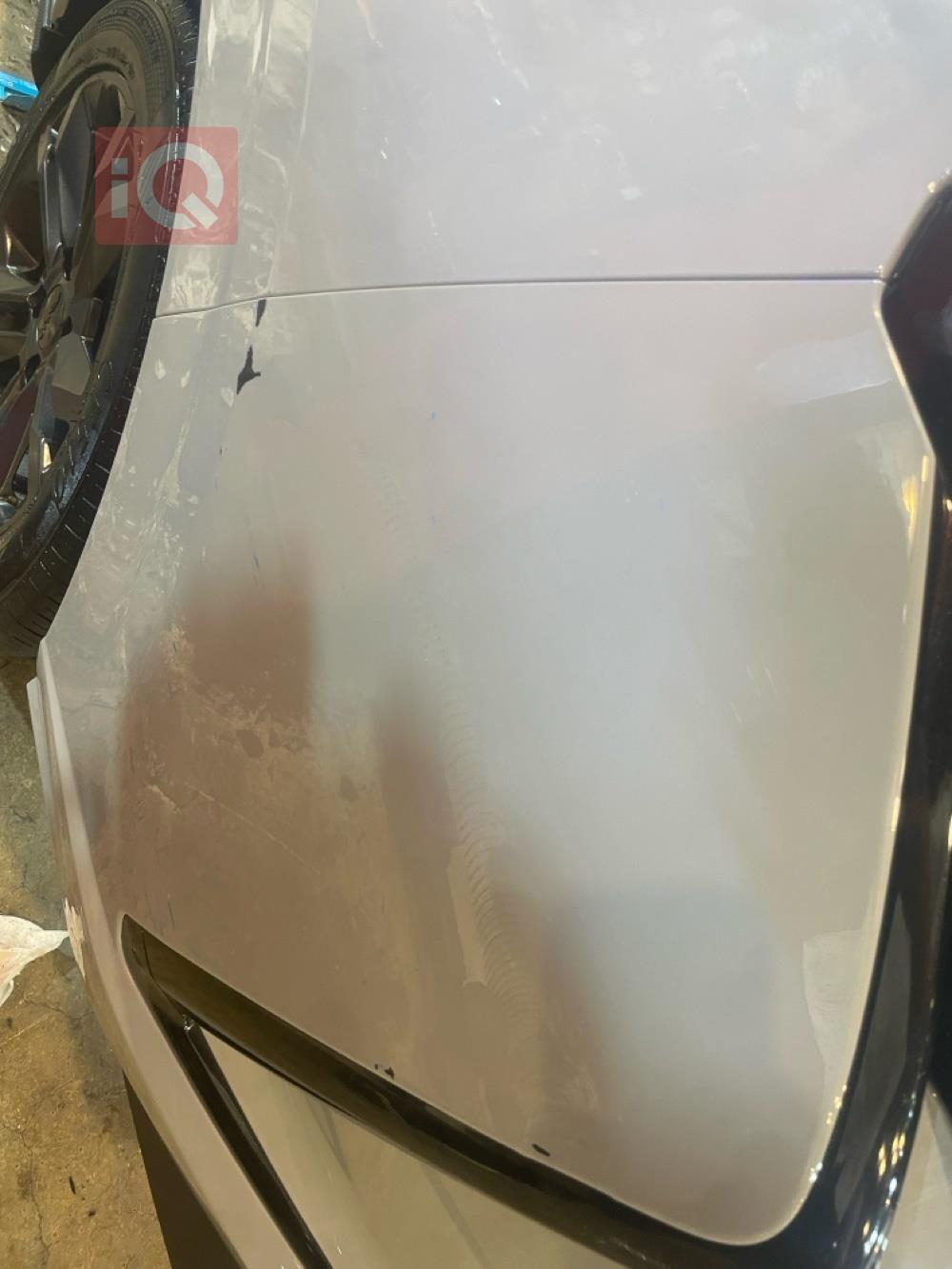 Dongfeng Aeolus A30